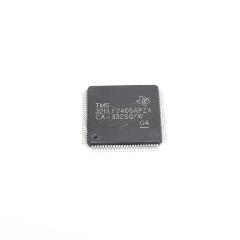 TMS320LF2406APZA