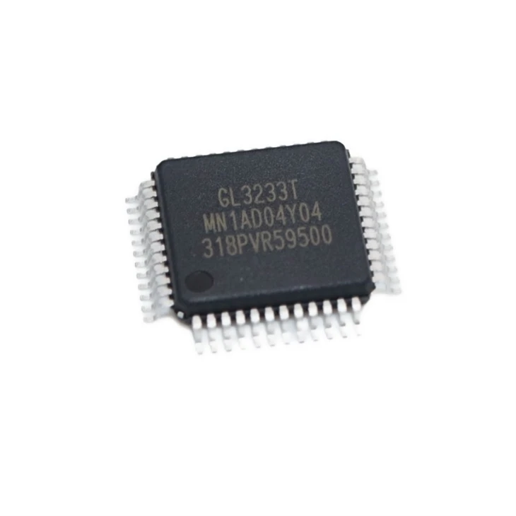 Controller pentru cititor de carduri GL3233T-MNY04
